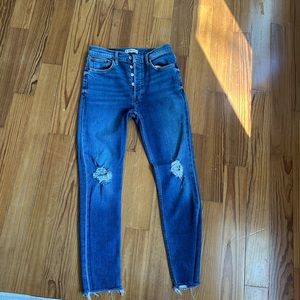 RE/DONE Jeans size 27